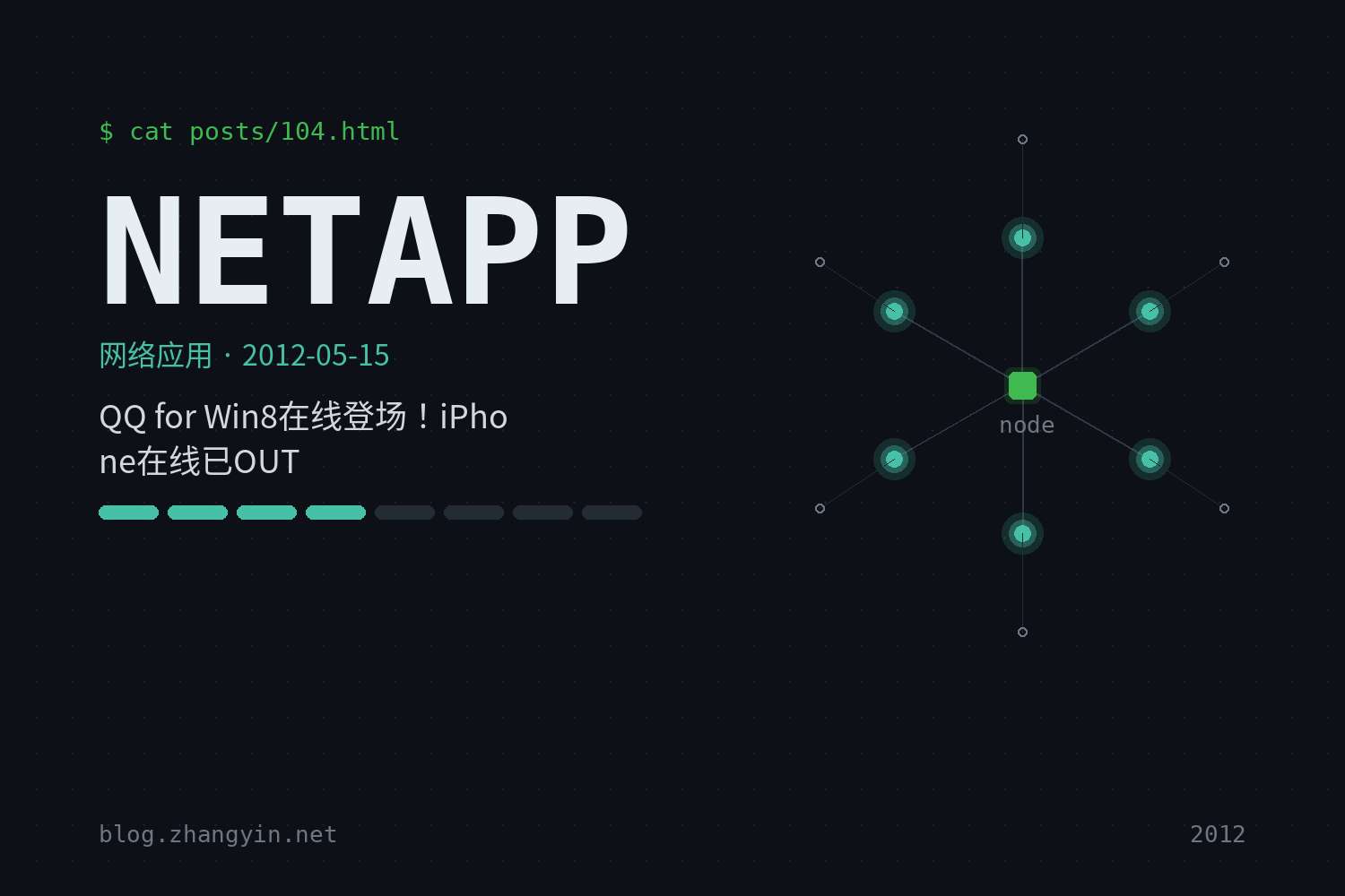 QQ for Win8在线登场！iPhone在线已OUT