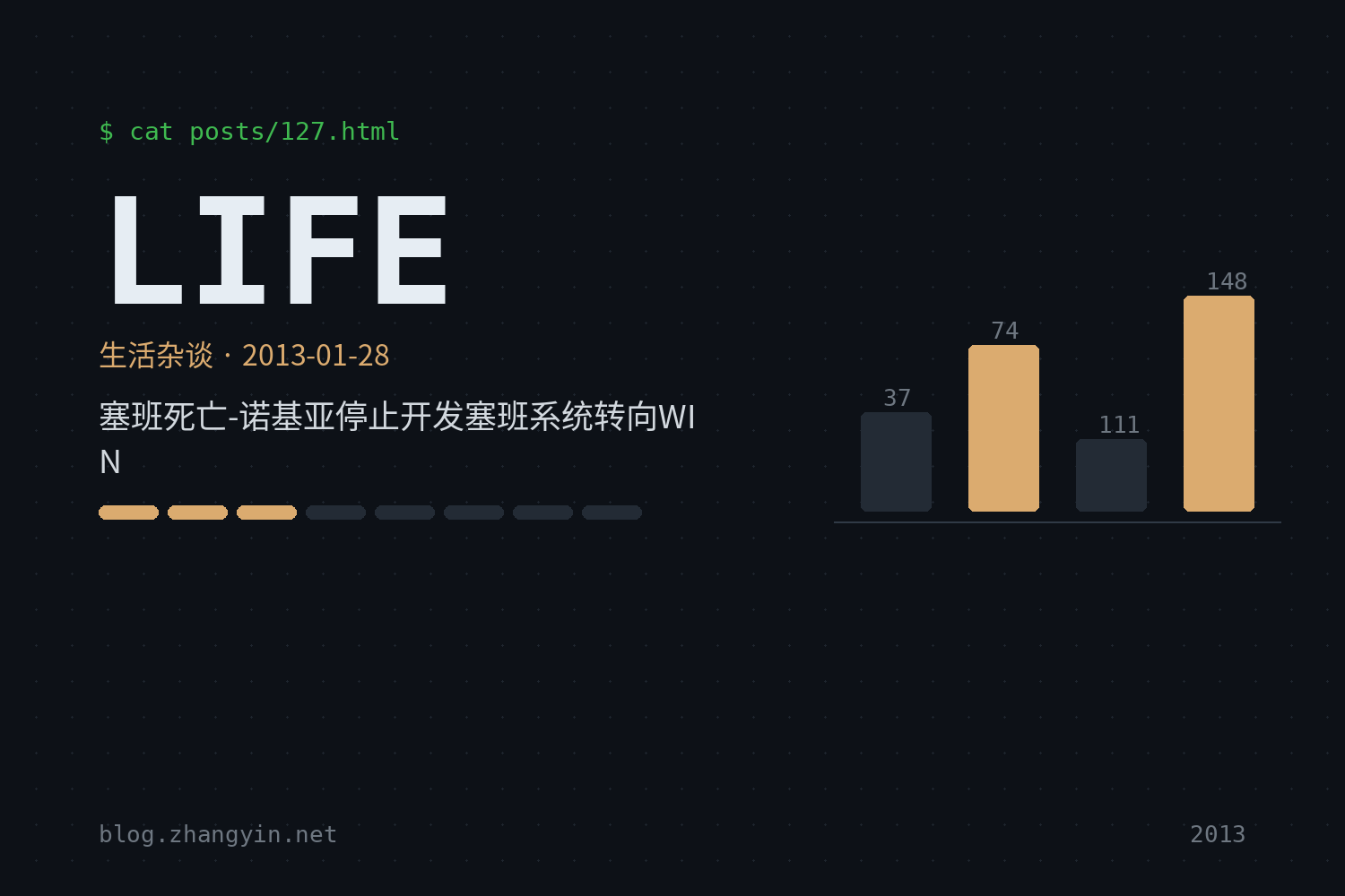 塞班死亡-诺基亚停止开发塞班系统转向WIN