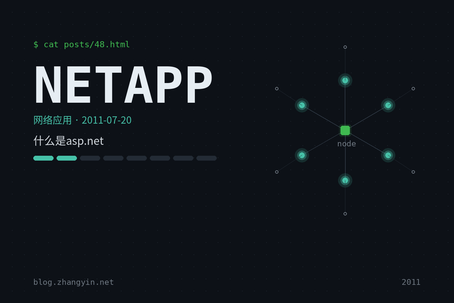 什么是asp.net