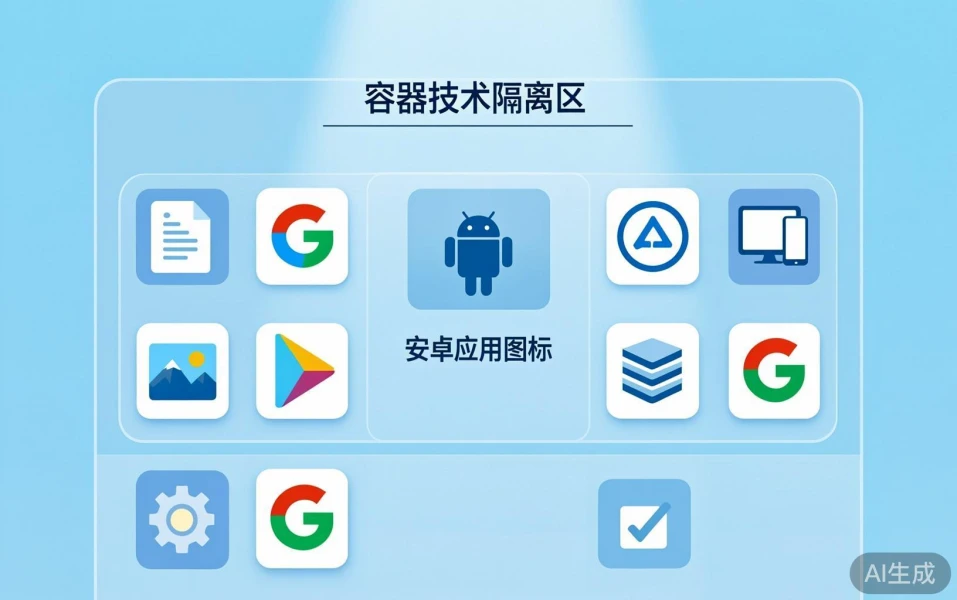 鸿蒙怎么装安卓软件？官方这条路，很多人还不知道